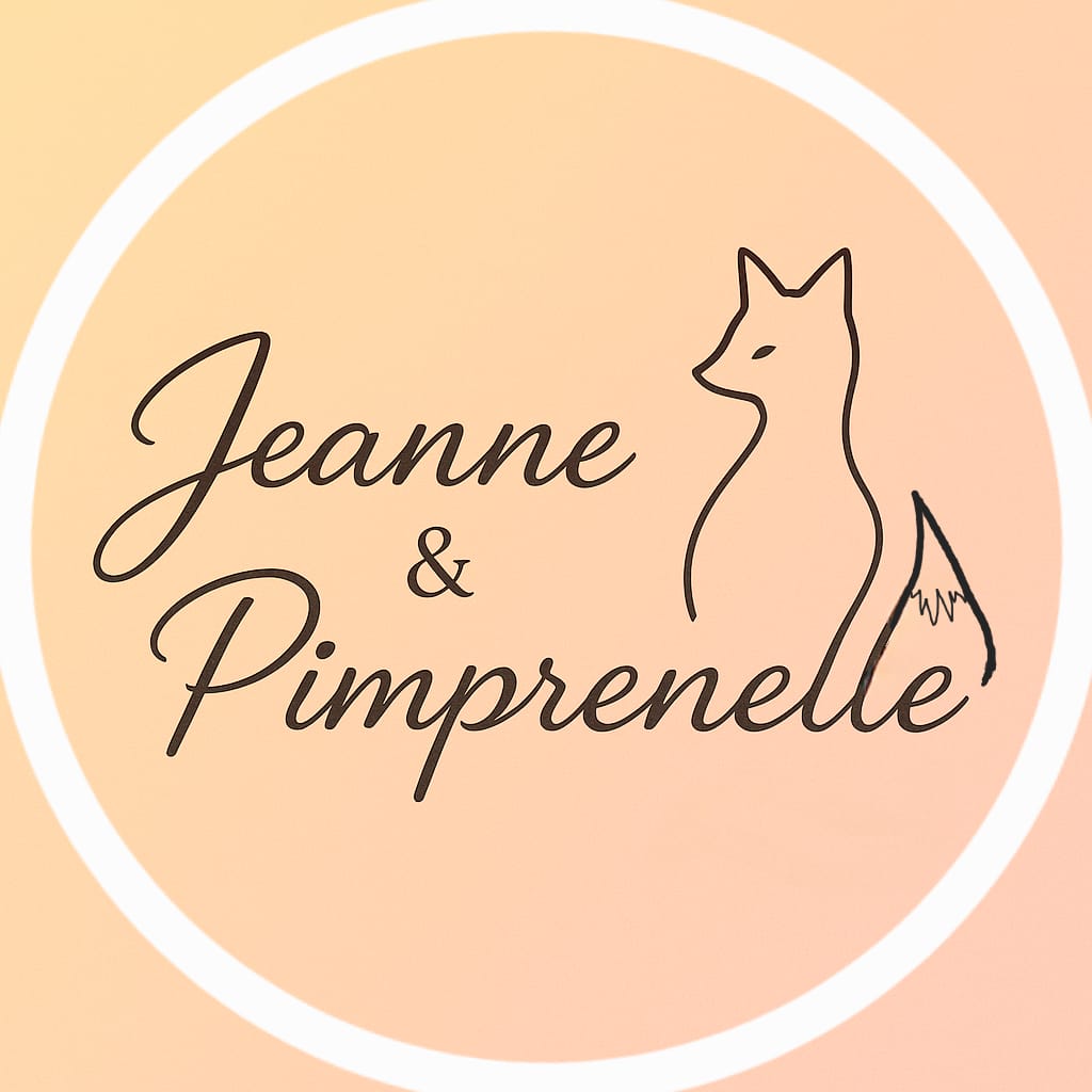 Jeanne et Pimprenelle